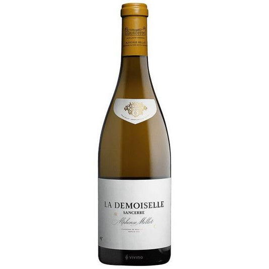 Alphonse Mellot Sancerre BLANC La Demoiselle 2022 (750ML)