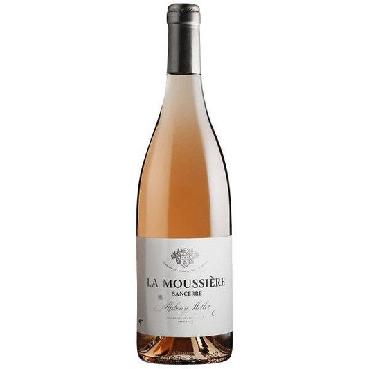 Alphonse Mellot La Moussière Sancerre Rosé 2022 (750ml)