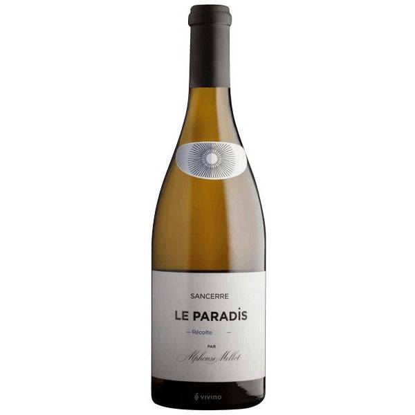 Alphonse Mellot Sancerre BLANC Le Paradis 2021 (750ML)