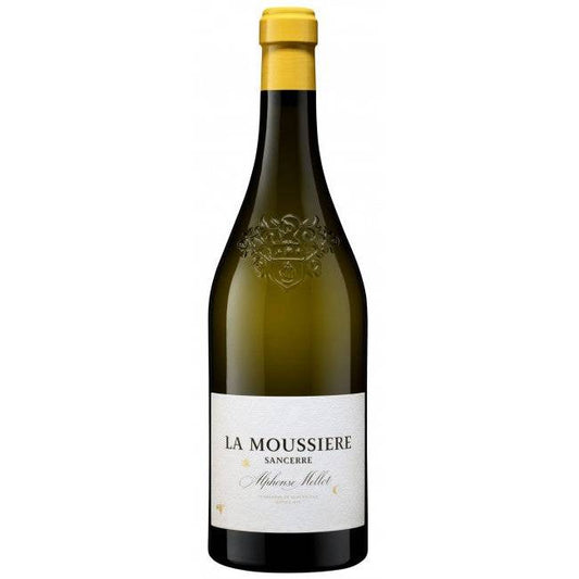 Alphonse Mellot Sancerre BLANC La Moussiere 2024 (750ML)