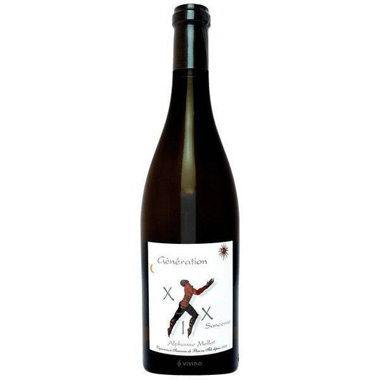 Alphonse Mellot Sancerre ROUGE Generation XIX 2014 (750ML)