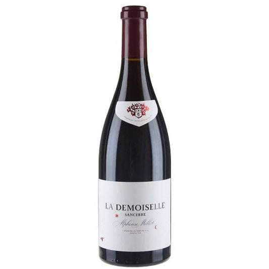 Alphonse Mellot Sancerre ROUGE La Demoiselle 2020 (750ML)
