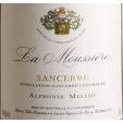 Alphonse Mellot Sancerre ROUGE La Moussiere 2022 (750ML)