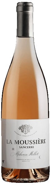 Alphonse Mellot Sancerre ROSE Vingt Mille Pieds Sous Sancerre 2019 (750ML)