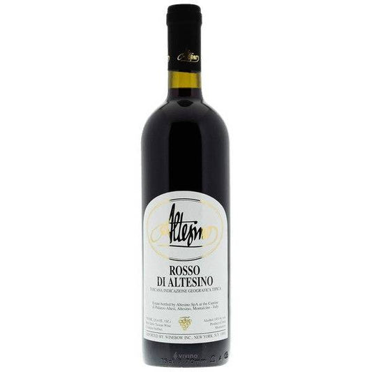 Altesino Rosso di Altesino 2024 (750ml)