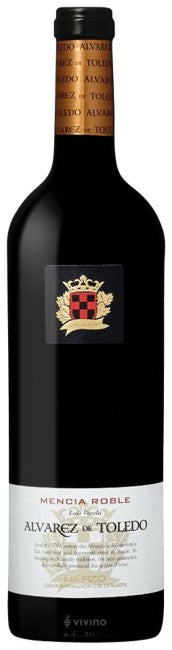 Alvarez de Toledo - Mencia Roble 2021 (750ml)