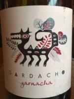 Alzania Gardacho Tinto Garnacha 2020  (750ml)