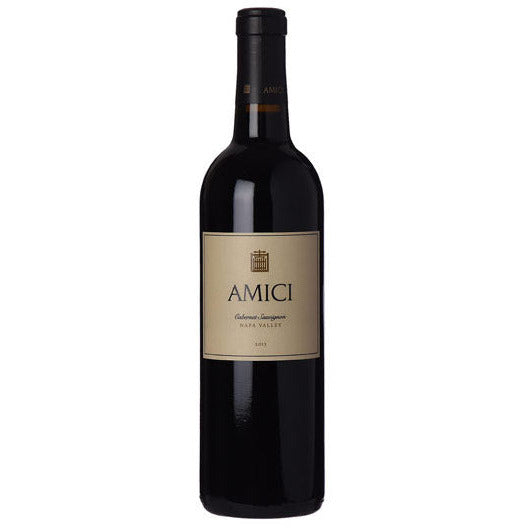 Amici Cabernet Sauvignon Napa Valley 2023 (750ml)