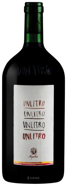 Ampeleia Costa Toscana Rosso Un Litro 2024 (1L)