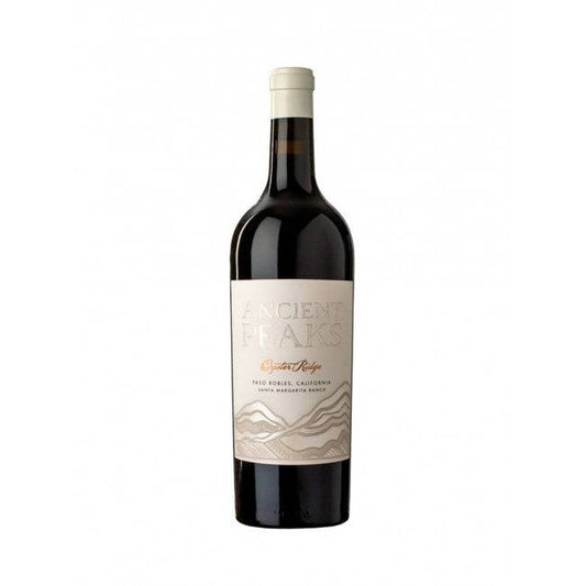 Ancient Peaks - Oyster Ridge 2021 (750ml)