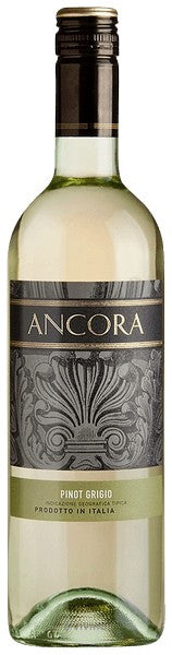 ANCORA 2025 PINOT GRIGIO (750ML)