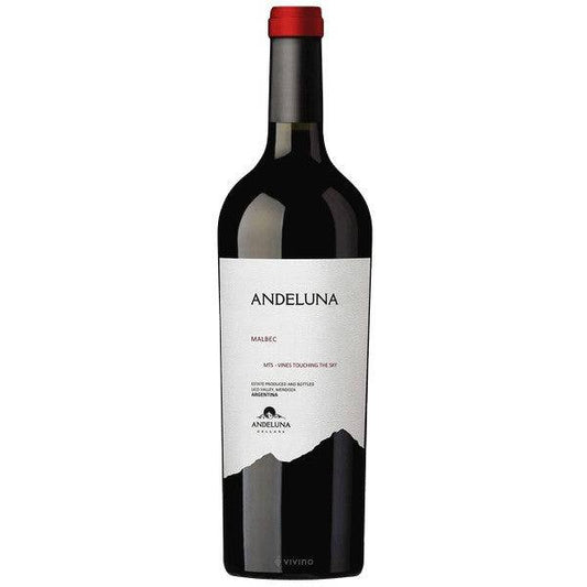Andeluna 1300 Malbec 2024 (750ml)