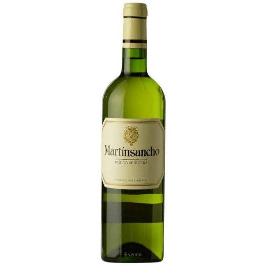 Angel Rodríguez Vidal - Verdejo Rueda Martinsancho 2022 (750ml)
