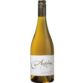 Angeline California Chardonnay NV (375ml)