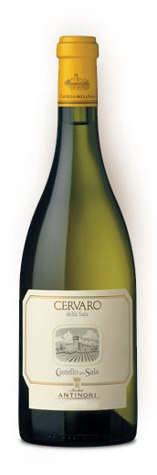 Antinori Castello Della Sala Cervaro Chardonnay 2023 (750ml)