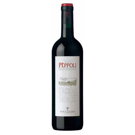 Antinori Chianti Classico Peppoli 2023 750ml