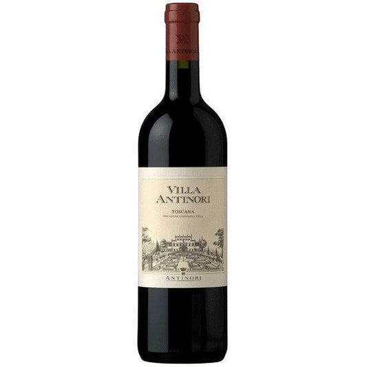 Antinori Toscana Villa Antinori Rosso 2023 (750ml)