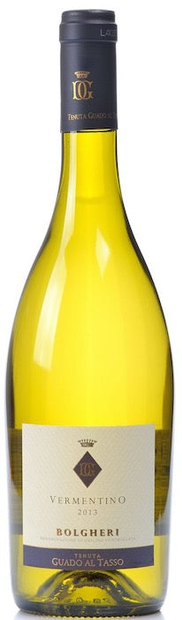 Antinori Vermentino Bolgheri Tenuta Guado al Tasso 2024 (750ml)