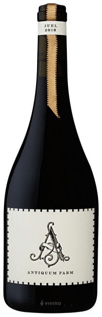 Antiquum Farm  Pinot Noir Juel 2022