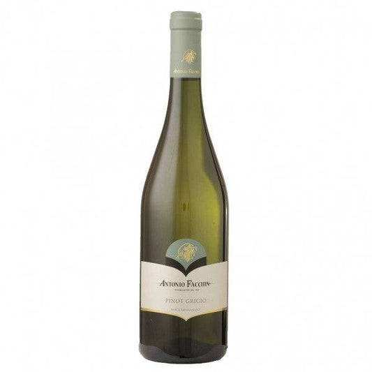 Antonio Facchin Pinot Grigio 2024 (750ml)