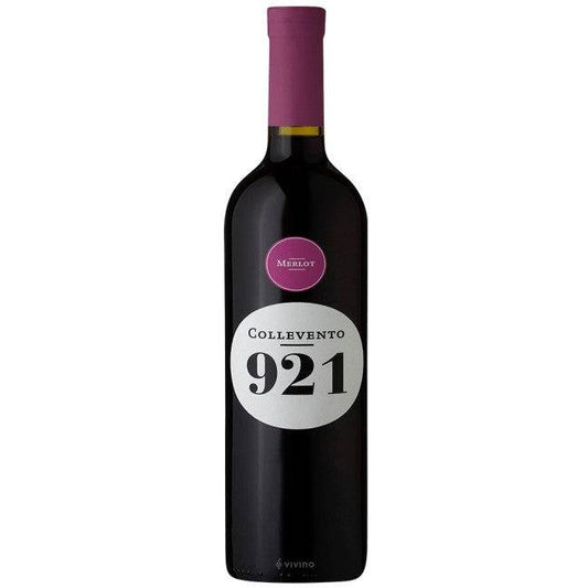 Antonutti Collevento 921 Merlot 2024 (750ml)