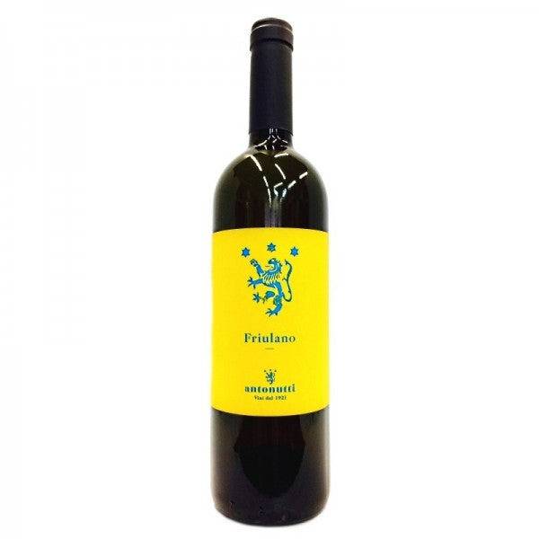 Antonutti Friulano (750ml) 2022