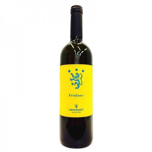 Antonutti Friulano (750ml) 2022