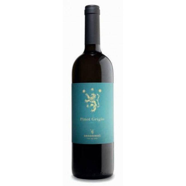 Antonutti Pinot Grigio Ramato 2025 (750ml)
