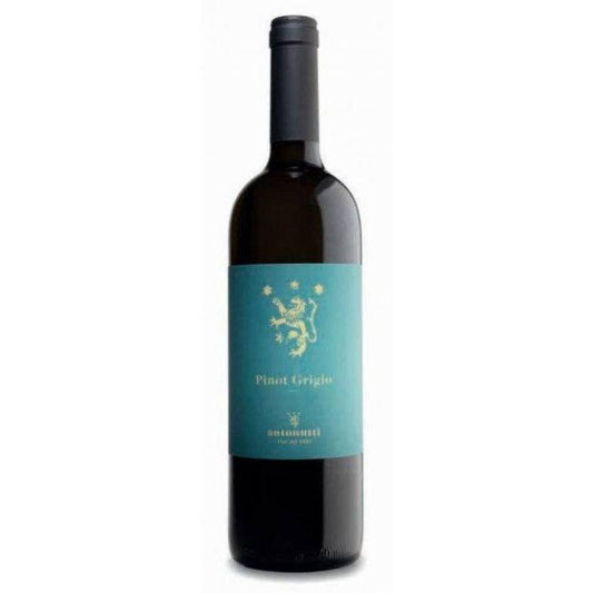 Antonutti Pinot Grigio Ramato 2025 (750ml)