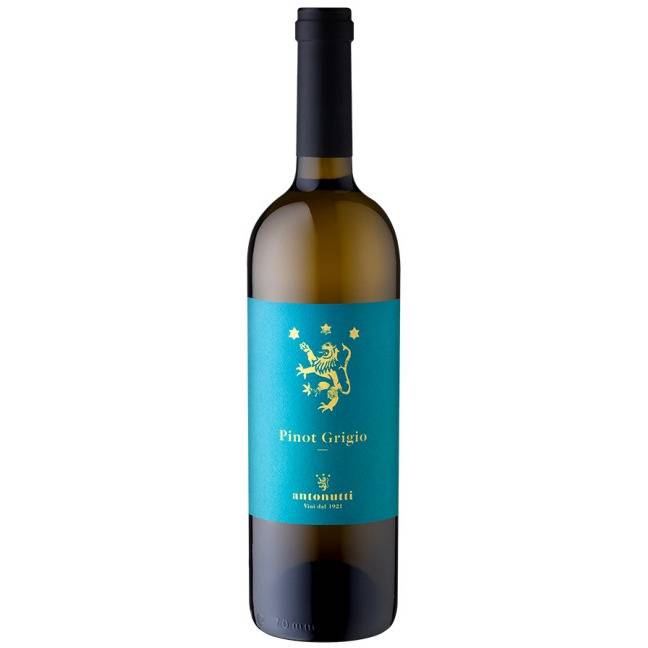 Antonutti Pinot Grigio (750ml) 2024