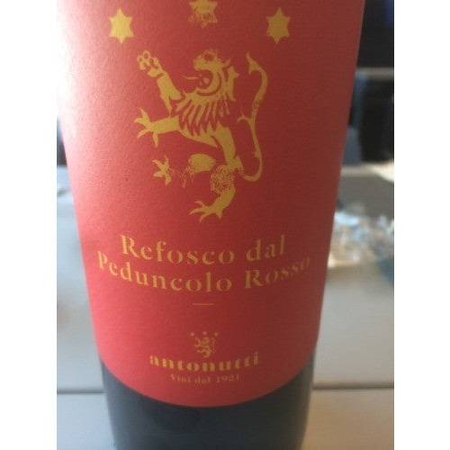 Antonutti Refosco (750ml) 2021