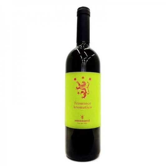 Antonutti Traminer (750ml) 2022