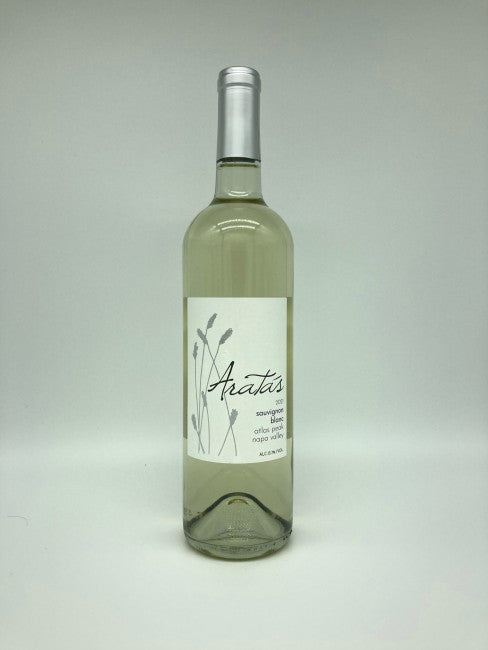 Aratas Winery Sauvignon Blanc 2024 (750ml)