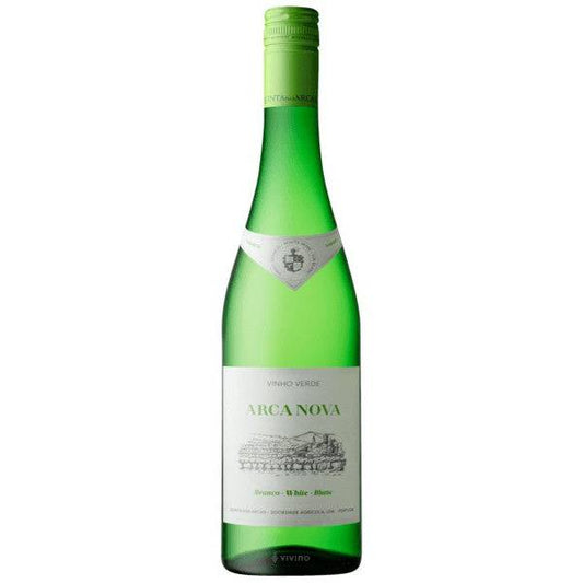 Arca Nova Vinho Verde Dry White 2025 (750ml)