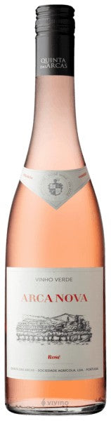 Arca Nova Vinho Verde Rose 2024 (750ml)