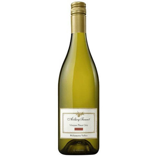 Archery Summit - Vireton Pinot Gris 2024 (750ml)