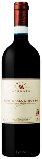Adanti Montefalco Rosso (750ml) 2021