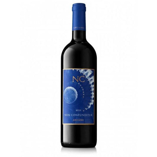 Argiano Non Confunditur Toscana NV (750ml)