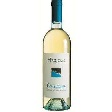 Argiolas Vermentino di Sardegna Costamolino 2025 750ml