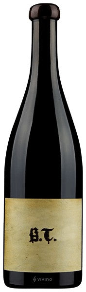 Argot - Bastard Tongue Pinot Noir 2022 (750ml)