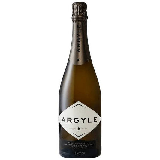 Argyle - Brut Vintage 2022 (750ml)