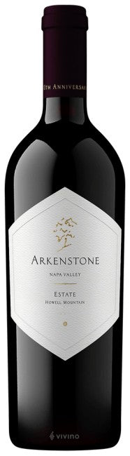 Arkenstone - Estate Red 2021 (750ml)