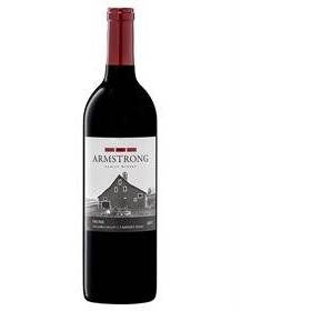 Armstrong Fronk 2019 (750ml)