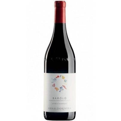Arnaldo Rivera Barolo Undicicomuni 2020 (750ml)