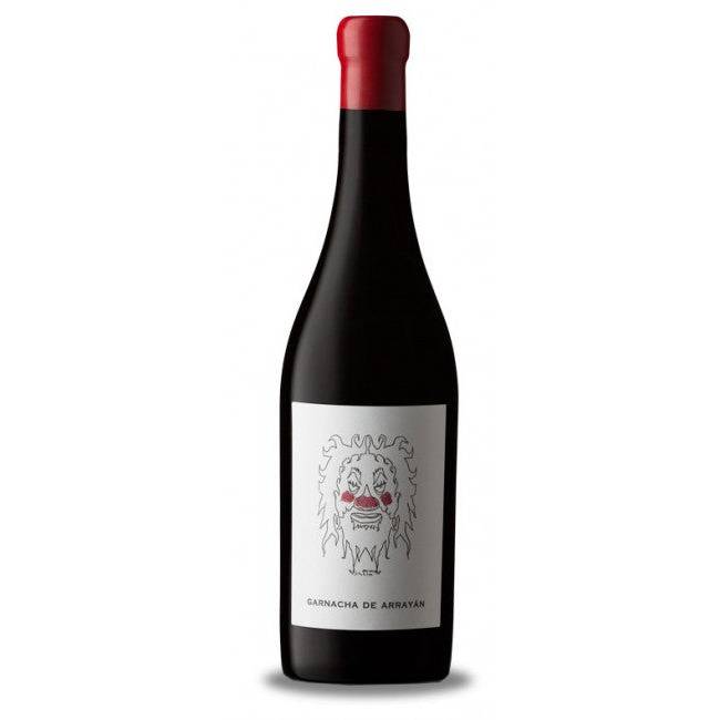 Arrayan Garnacha Cebreros 2018  (750ml)