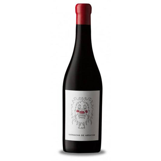 Arrayan Garnacha Cebreros 2018  (750ml)
