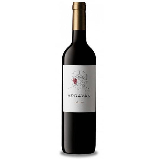 Arrayan Seleccion 2019 Red Wine (750ml) NV