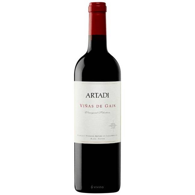 Artadi Viñas de Gain 2020 (750ml)