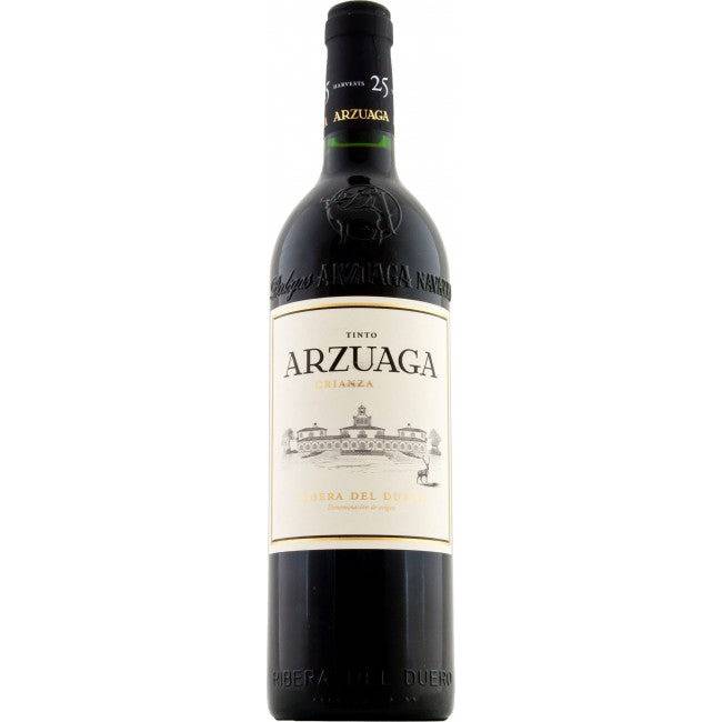 Arzuaga - Ribera del Duero Crianza 2022 (750ml)