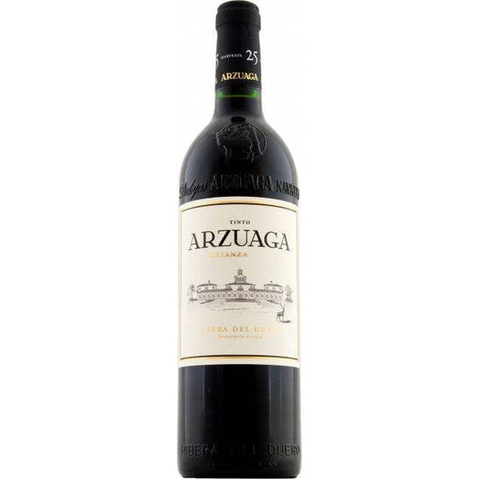 Arzuaga - Ribera del Duero Crianza 2022 (750ml)